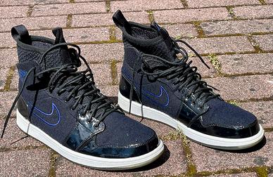 Air Jordan 1 Retro Ultra High "Space Jam"