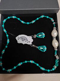 COLLANA ''INGHILTERRA''