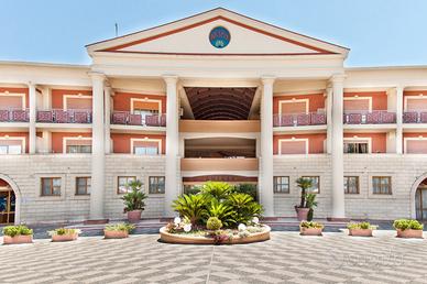 Appartamento 4+1 Villaggio Akiris