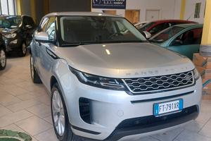 PERFETTA IBRIDA DIESEL EVOQUE 2.0 4X4 AUTOM