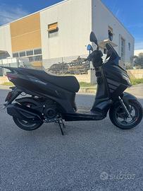 Aprilia Sxr 50 come nuovo