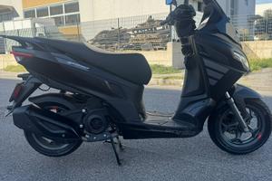Aprilia Sxr 50 come nuovo