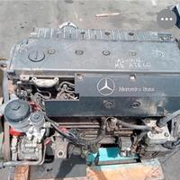 MOTORE MERCEDES ATEGO OM 906 LA