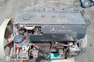MOTORE MERCEDES ATEGO OM 906 LA