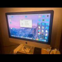 Imac 21,5 pollici-2009