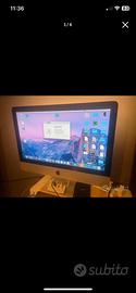 Imac 21,5 pollici-2009