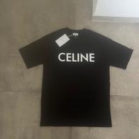 Maglietta Celine