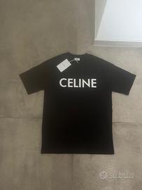 Maglietta Celine