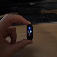 Xiaomi mi smart bent 5