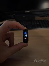 Xiaomi mi smart bent 5