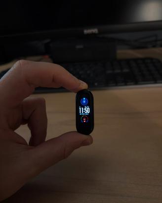 Xiaomi mi smart bent 5