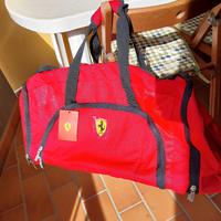 borsa Ferrari