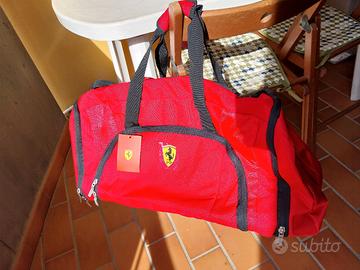 borsa Ferrari