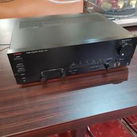 Amplificatore Luxman LV 112