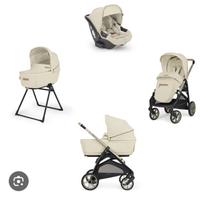 TRIO INGLESINA APTICA