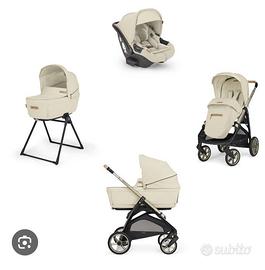 TRIO INGLESINA APTICA