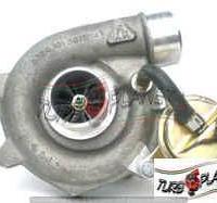 Turbina iveco daily ii 2.8 td