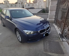 Bmw 318 d