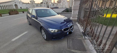 Bmw 318 d