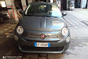 Fiat 500 1.0 Hybrid Pop km 56.000