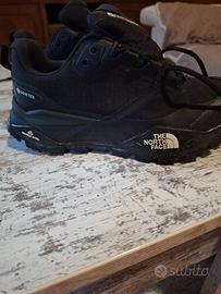 Calzature OffTrail  North Face