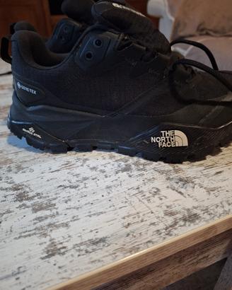 Calzature OffTrail  North Face