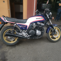 Honda CB1100F SUPER BOL D'OR