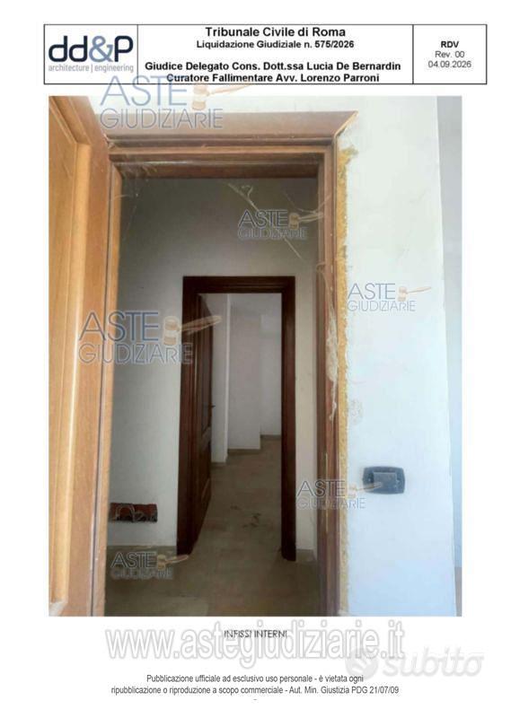 Appartamento – Oricola, Civita - Vista 3