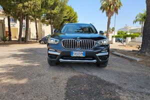 BMW 2.0D 190CV XDRIVE XLINE