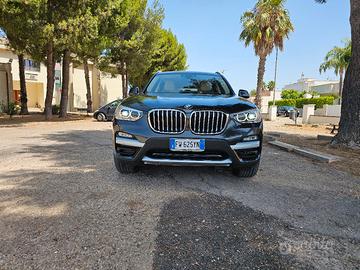 BMW 2.0D 190CV XDRIVE XLINE