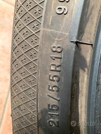 gomme invernali 