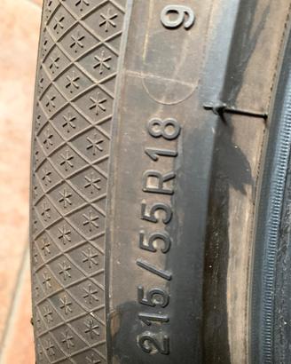 gomme invernali 