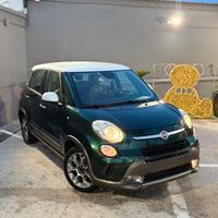 Fiat 500L 1.3 Multijet 95 CV Trekking BICOLOR