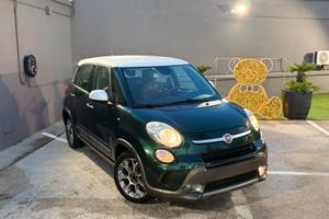 Fiat 500L 1.3 Multijet 95 CV Trekking BICOLOR