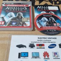 8871N-Assassin's Creed Revelations Sony PS3