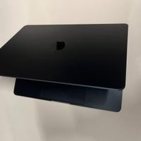 MacBook Air 13,6” M2 (2023) - 512 GB - Mezzanotte