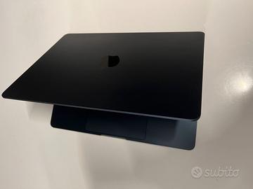 MacBook Air 13,6” M2 (2023) - 512 GB - Mezzanotte