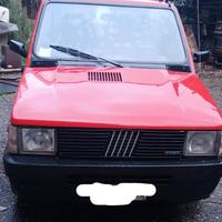 Fiat Panda Fire 750