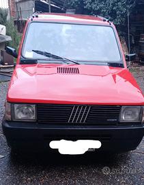 Fiat Panda Fire 750