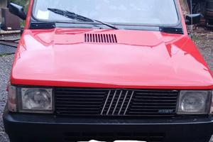 Fiat Panda Fire 750