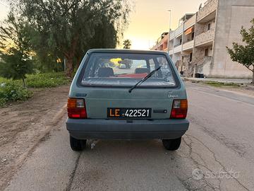 FIAT UNO 45
