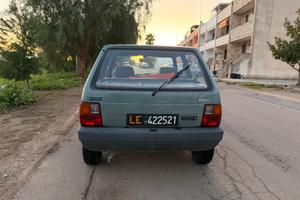 FIAT UNO 45
