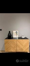 Arredamento Ingresso+Salotto 