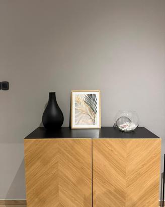 Arredamento Ingresso+Salotto 