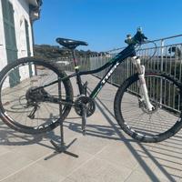Trek XCaliber 7