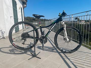 Trek XCaliber 7