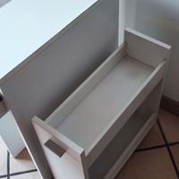 Mobile bagno