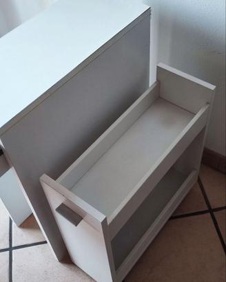 Mobile bagno