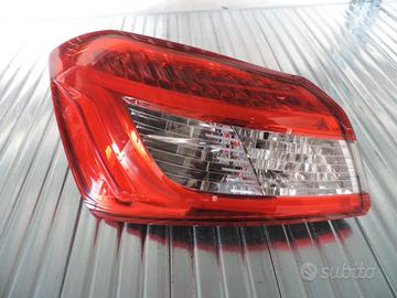 Fanale stop posteriore Maserati ghibli sx