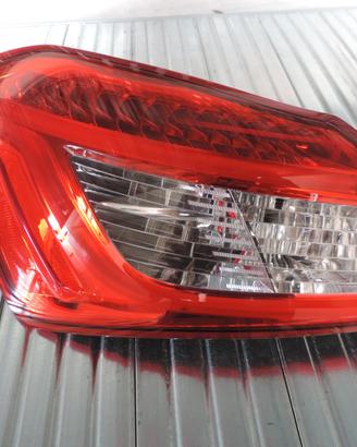 Fanale stop posteriore Maserati ghibli sx